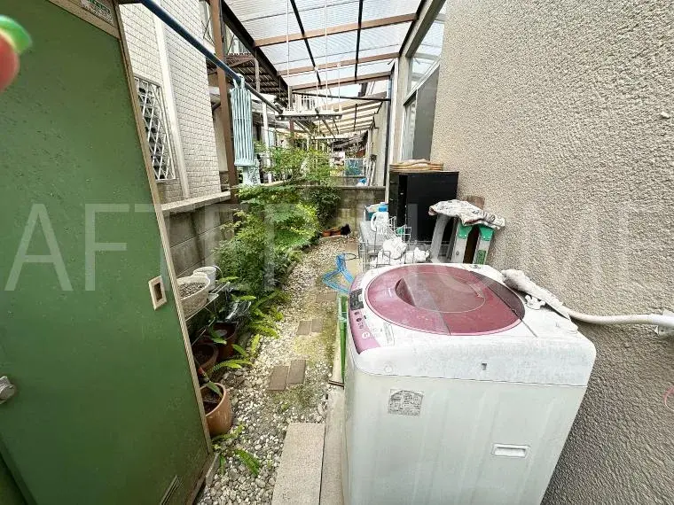 4DK物件 城陽市 京都府 (10)