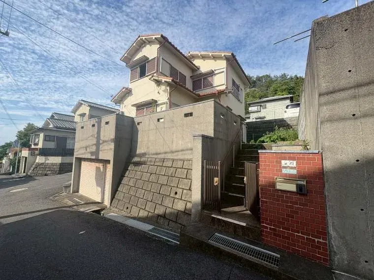 4LDK Hannan City Osaka Prefecture (2)
