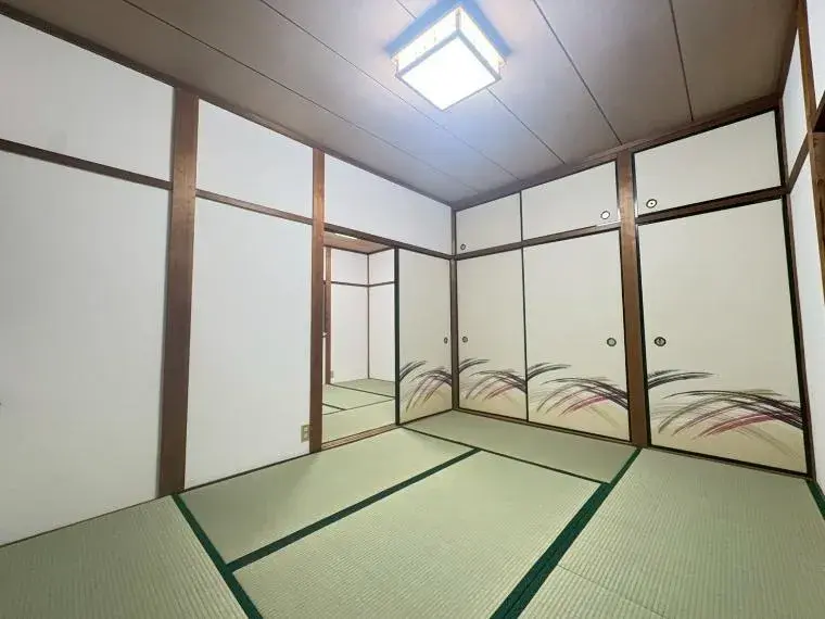 4LDK Hannan City Osaka Prefecture (4)