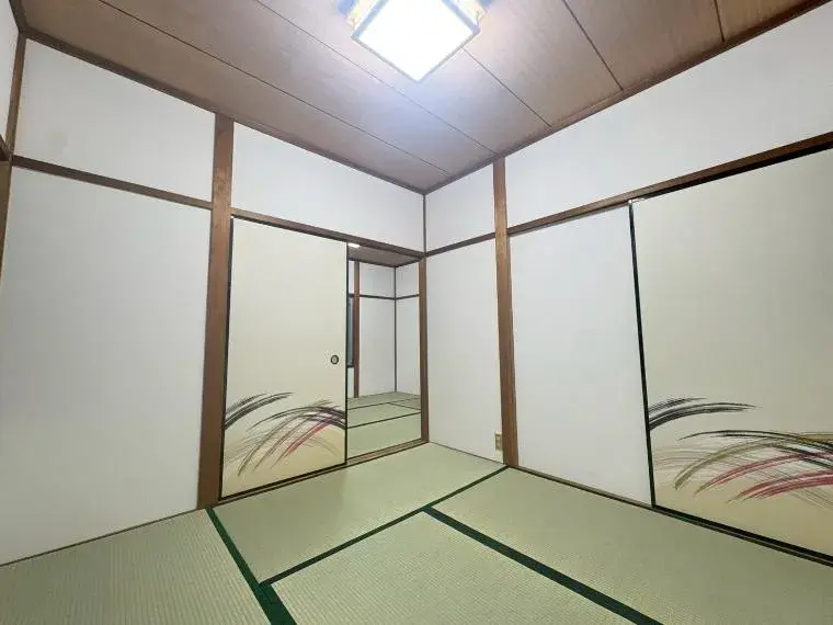 4LDK Hannan City Osaka Prefecture (5)