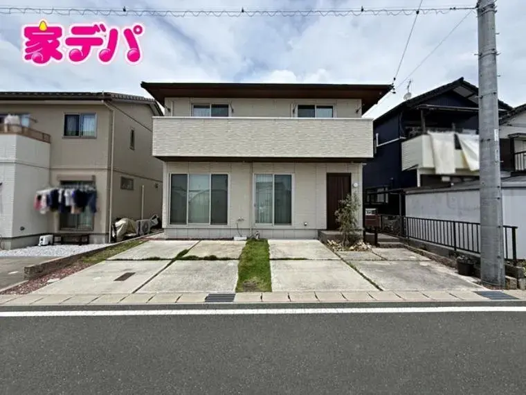Akiya in Toyokawa