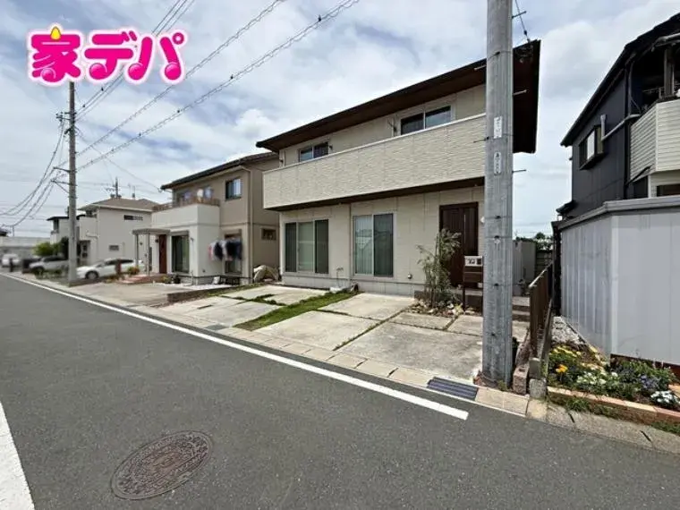 Propiedad 3SLDK Ciudad de Toyokawa Prefectura de Aichi (2)