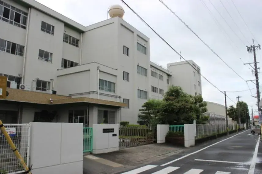 Propiedad 3SLDK Ciudad de Toyokawa Prefectura de Aichi (20)