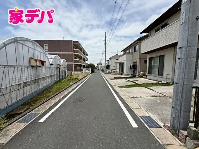 Propiedad 3SLDK Ciudad de Toyokawa Prefectura de Aichi (3)