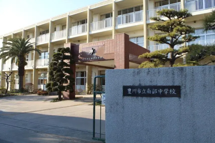 Propiedad 3SLDK Ciudad de Toyokawa Prefectura de Aichi (21)