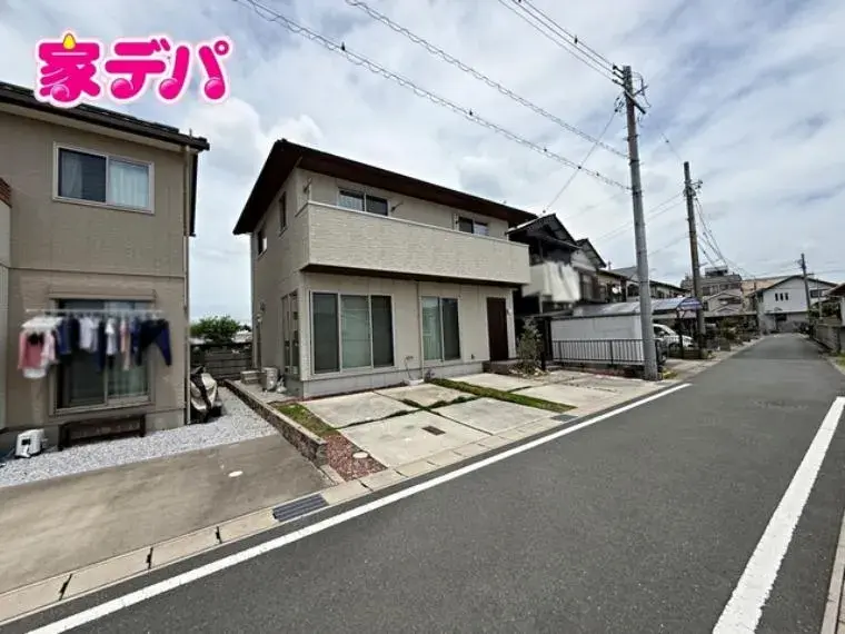 Propiedad 3SLDK Ciudad de Toyokawa Prefectura de Aichi (4)