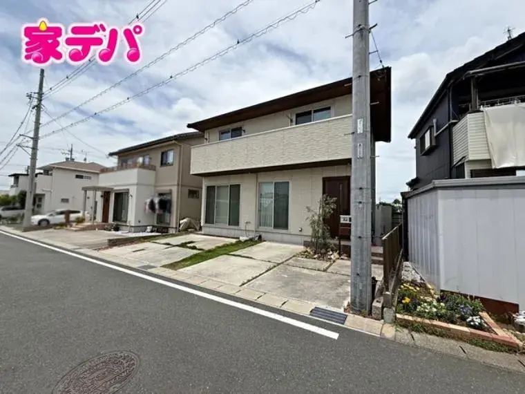 Propiedad 3SLDK Ciudad de Toyokawa Prefectura de Aichi (5)