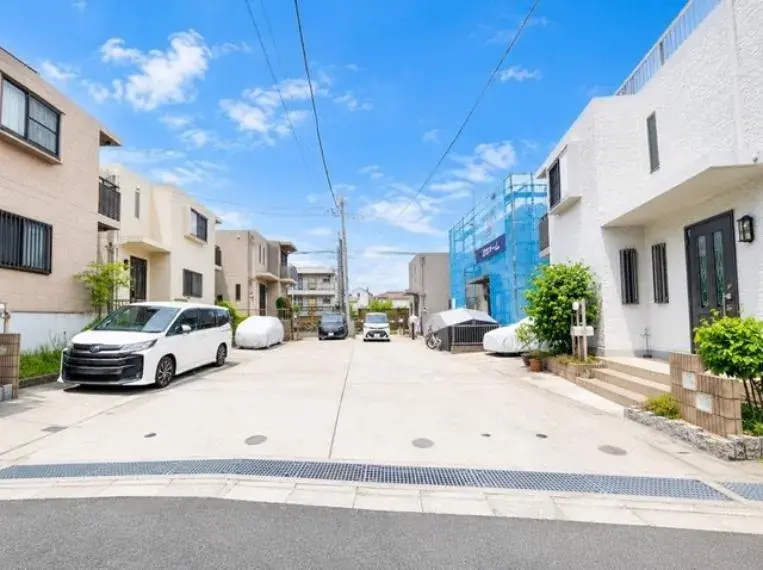 4LDK SIC+WIC Ciudad de Funabashi Prefectura de Chiba (2)