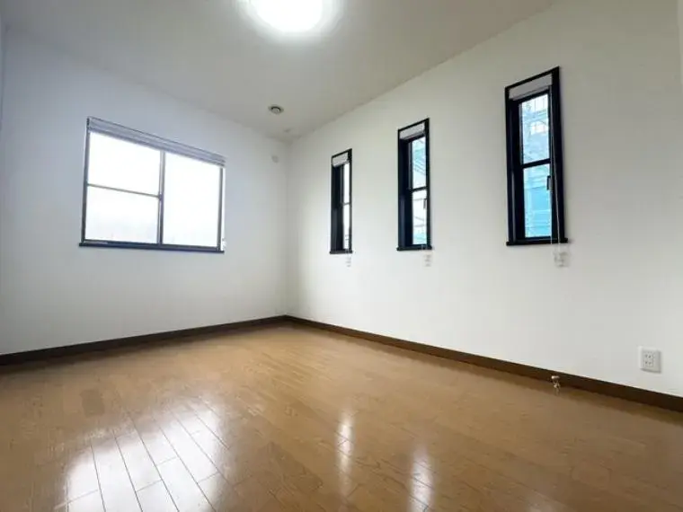 4LDK SIC+WIC Ciudad de Funabashi Prefectura de Chiba (15)
