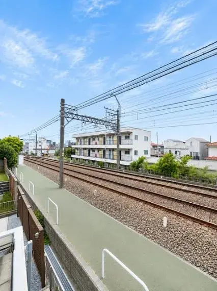 4LDK SIC+WIC Ciudad de Funabashi Prefectura de Chiba (29)