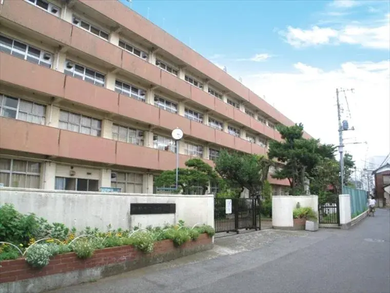 4LDK SIC+WIC Ciudad de Funabashi Prefectura de Chiba (33)