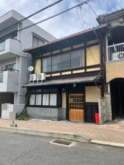 6K物件 京都市 京都府 (2)