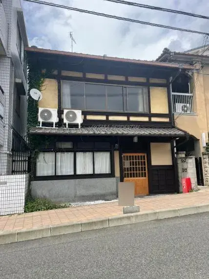 6K物件 京都市 京都府 (3)