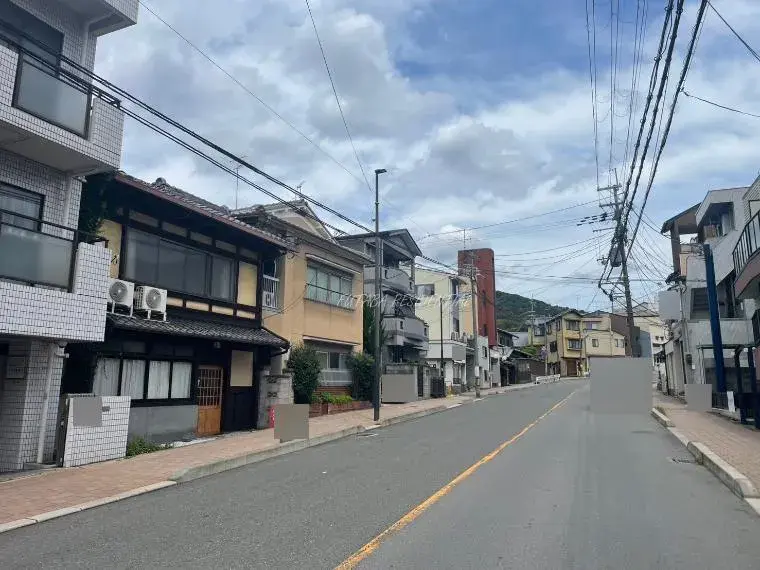 6K物件 京都市 京都府 (4)