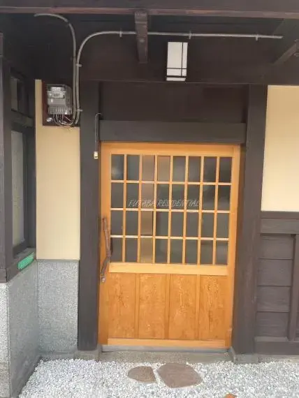 6K物件 京都市 京都府 (5)