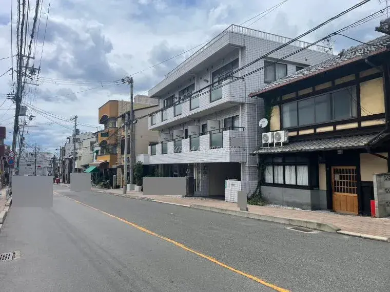 6K物件 京都市 京都府 (6)
