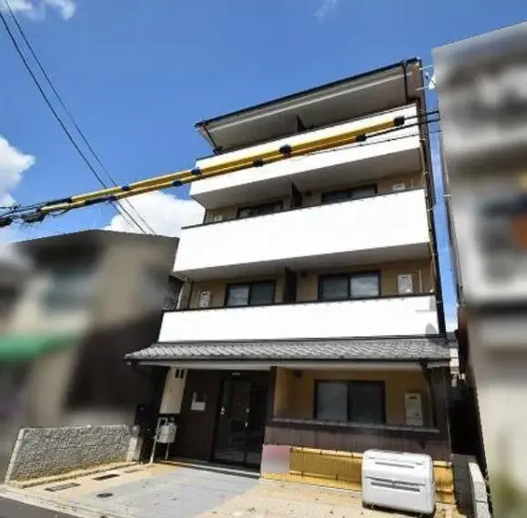 Akiya in Minami Ward