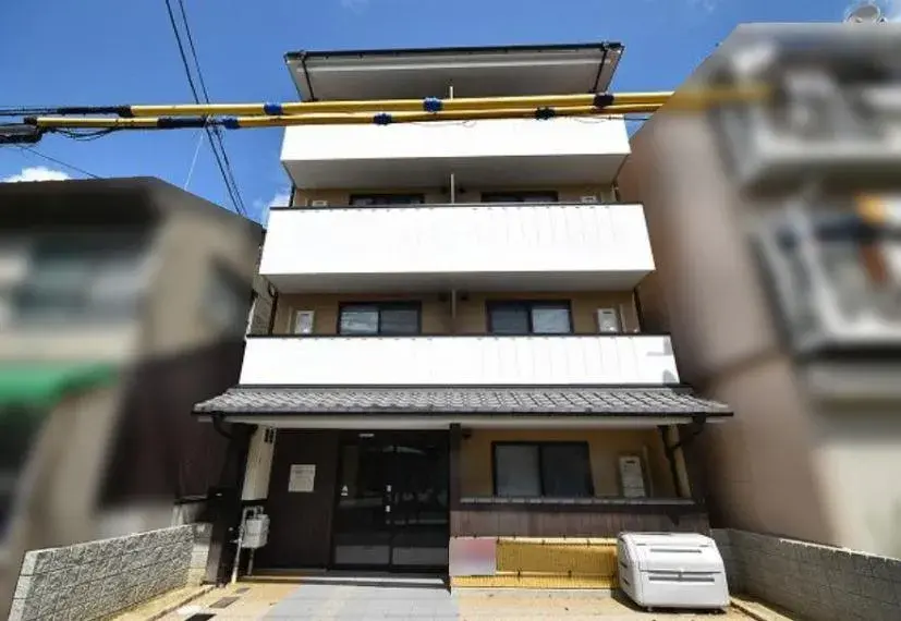 1 Room Property Minami Ward Kyoto City Kyoto Prefecture (2)