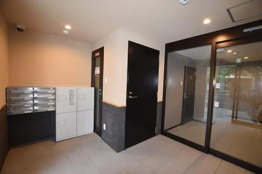 1 Room Property Minami Ward Kyoto City Kyoto Prefecture (3)