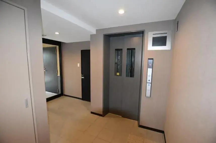 1 Room Property Minami Ward Kyoto City Kyoto Prefecture (4)