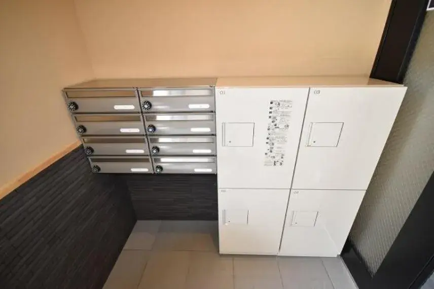 1 Room Property Minami Ward Kyoto City Kyoto Prefecture (6)
