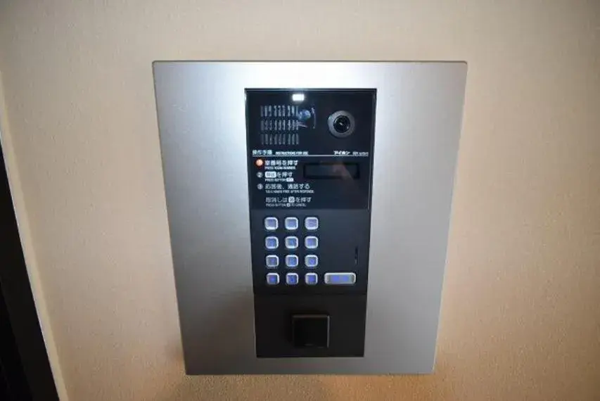 1 Room Property Minami Ward Kyoto City Kyoto Prefecture (7)