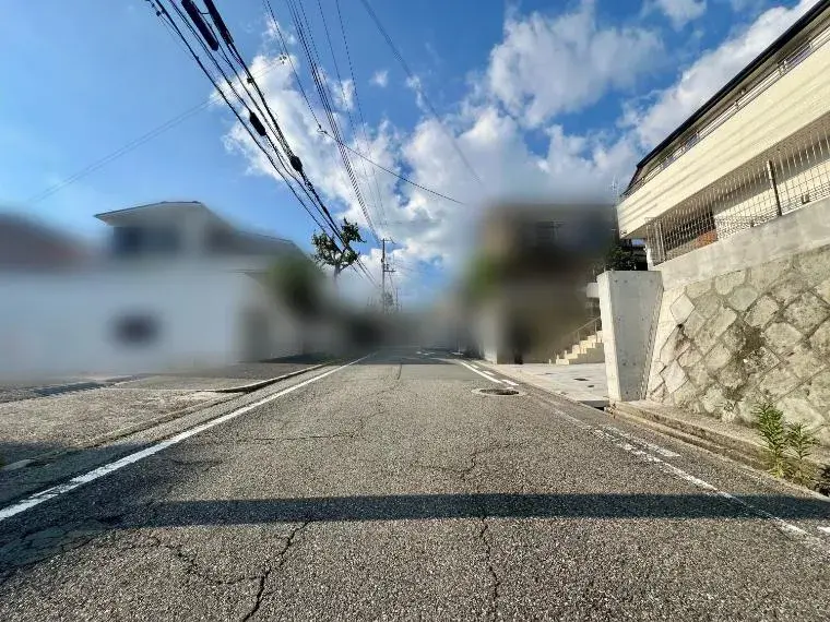 4LDK物件 神戸市 兵庫県 (2)