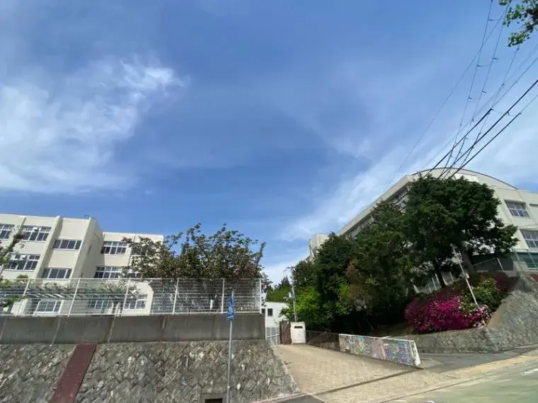 4LDK物件 神戸市 兵庫県 (27)