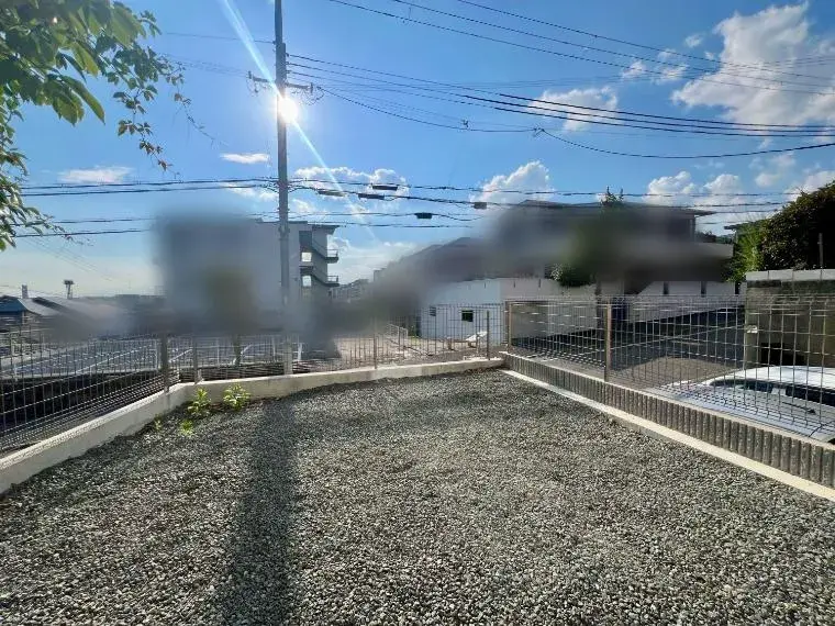 4LDK物件 神戸市 兵庫県 (4)