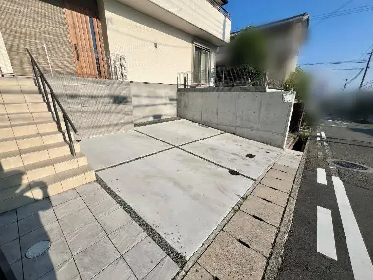 4LDK物件 神戸市 兵庫県 (6)