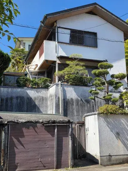 Akiya in Nagoya