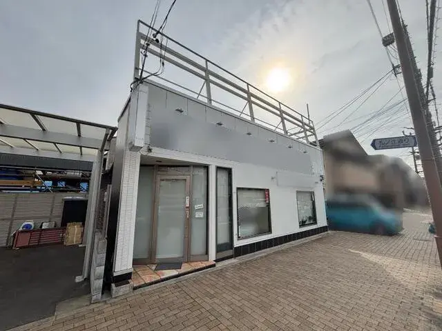 Akiya in Minami Ward
