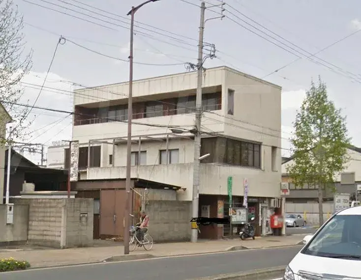 Une Pièce
Minami-ku, Ville de Kyoto, Préfecture de Kyoto (2)