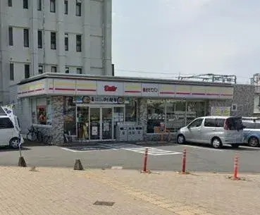 Une Pièce
Minami-ku, Ville de Kyoto, Préfecture de Kyoto (4)