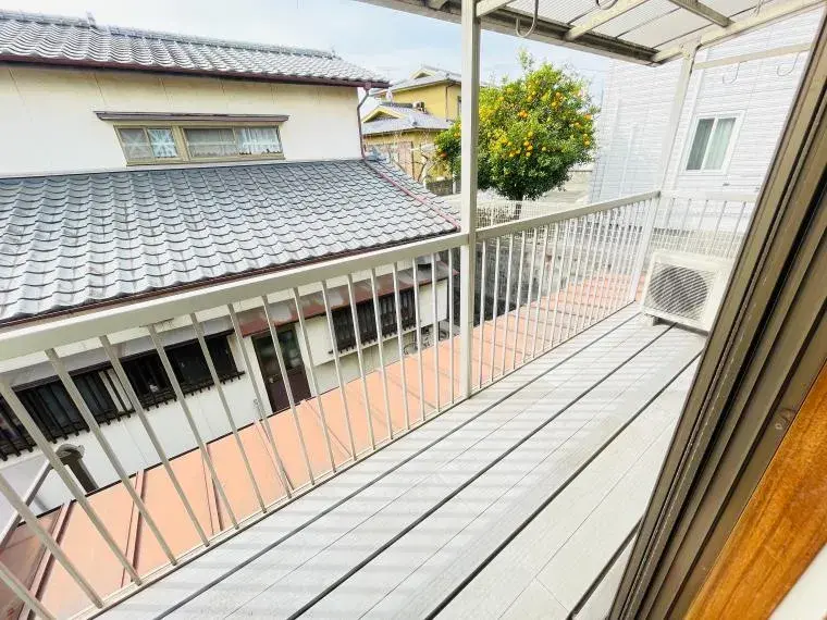 Akiya in Oita