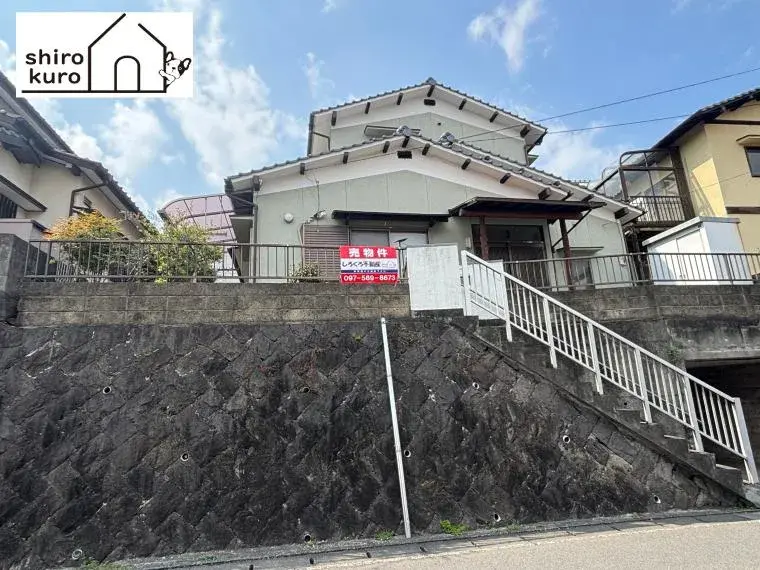 5-bedroom property Oita City Oita Prefecture (2)
