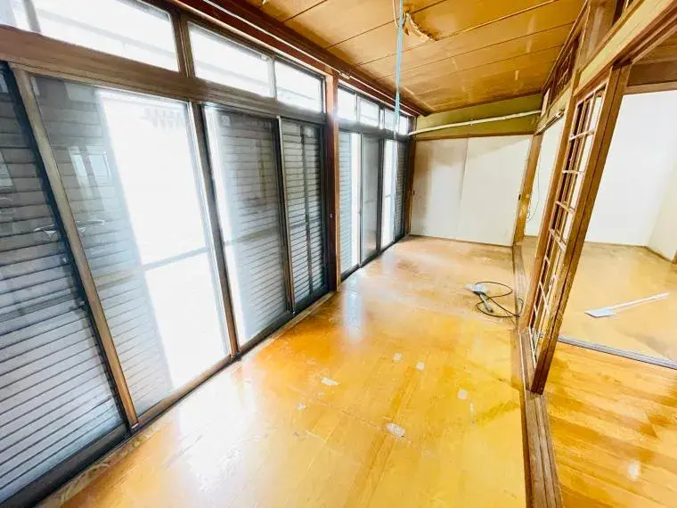 5-bedroom property Oita City Oita Prefecture (13)