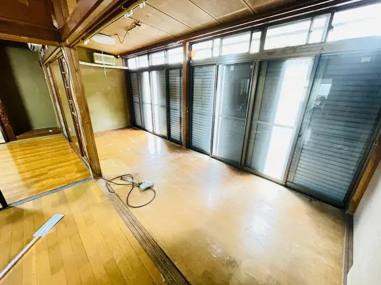 5-bedroom property Oita City Oita Prefecture (15)