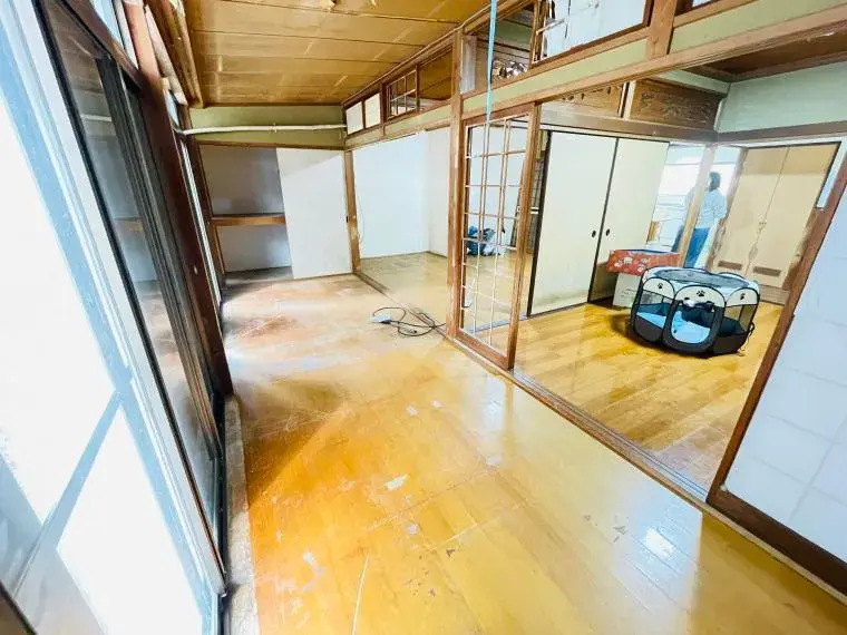5-bedroom property Oita City Oita Prefecture (16)