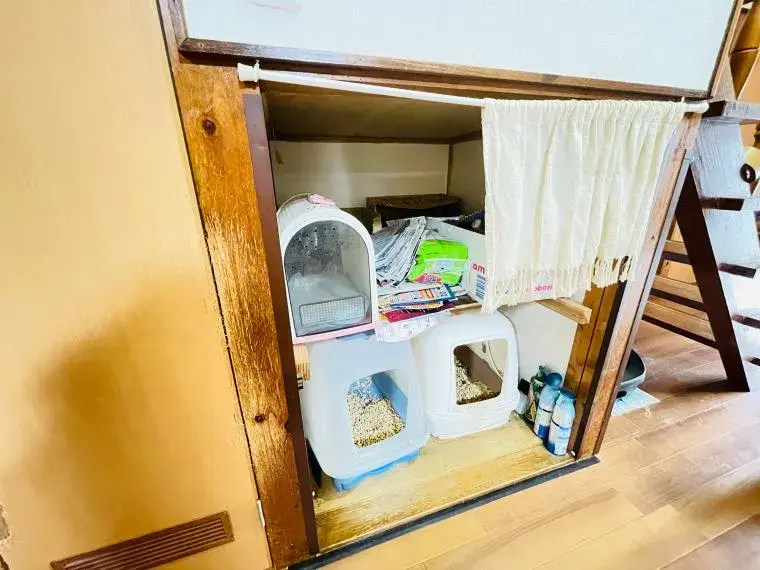 5-bedroom property Oita City Oita Prefecture (17)