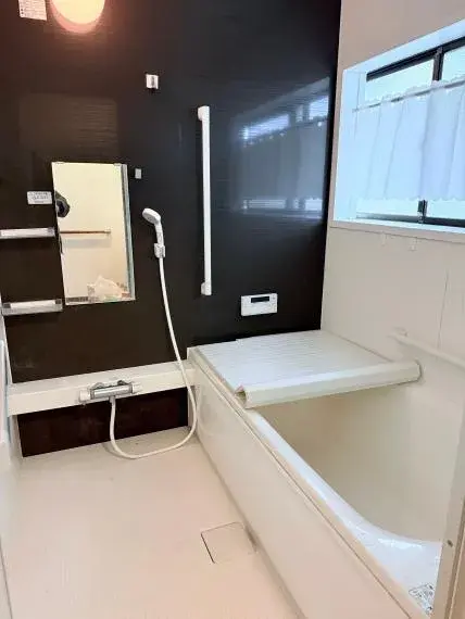 5-bedroom property Oita City Oita Prefecture (28)