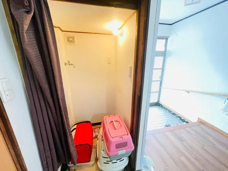 5-bedroom property Oita City Oita Prefecture (31)