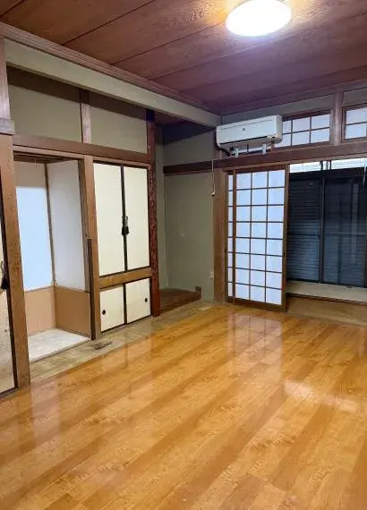 5-bedroom property Oita City Oita Prefecture (6)