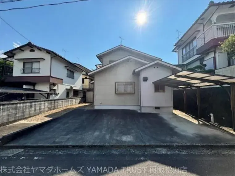 3LDK Tobe-cho Ehime (2)