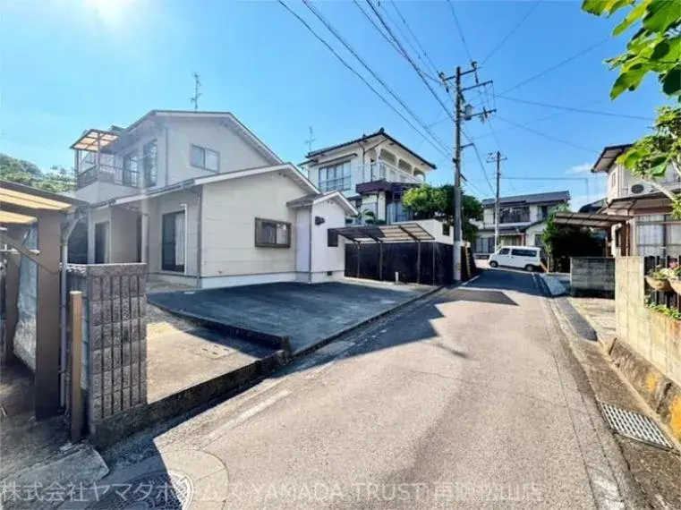 3LDK Tobe-cho Ehime (4)