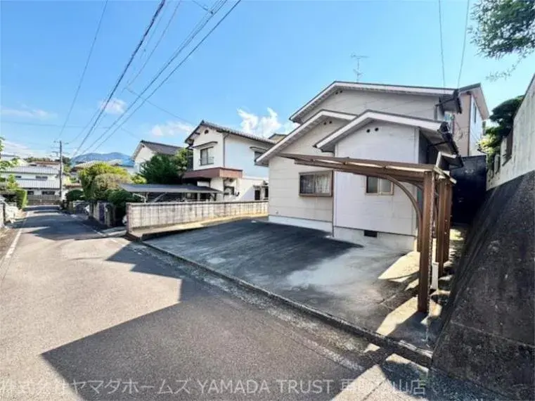 3LDK Tobe-cho Ehime (5)