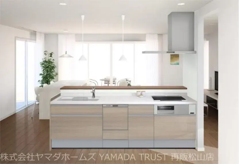 3LDK Tobe-cho Ehime (7)
