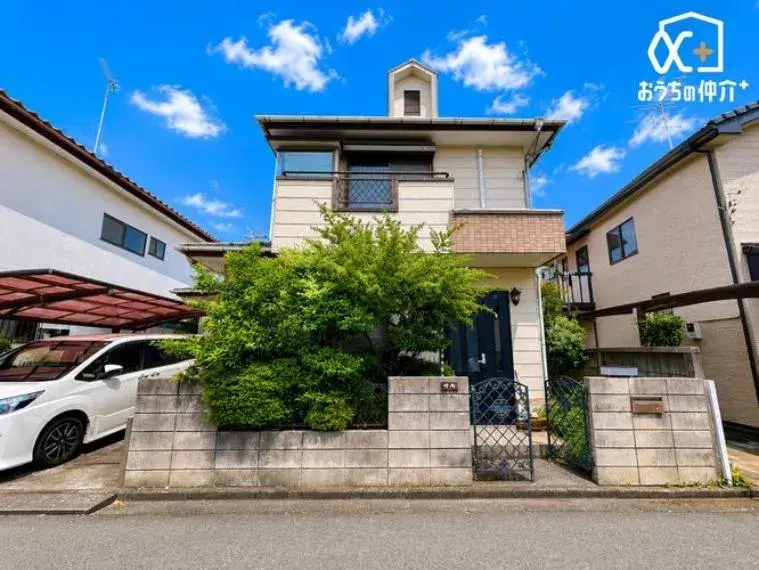 3LDK物件 所沢市 埼玉県 (2)