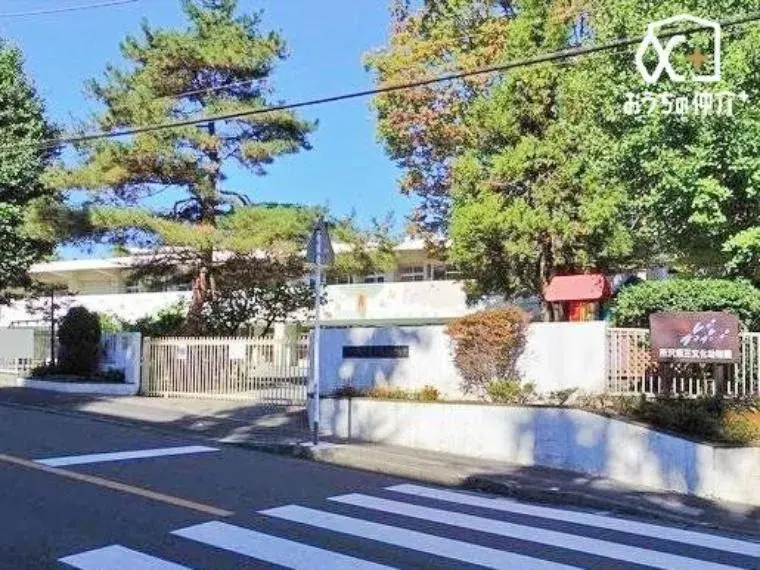 3LDK物件 所沢市 埼玉県 (10)