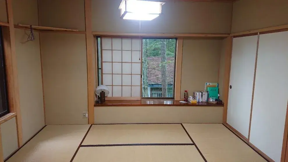 Propiedad 2LDK Agatsuma-gun Naganohara-machi Prefectura de Gunma (7)